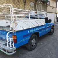 فروش نیسان|خودرو سواری و وانت|شیراز, فضلآباد|دیوار