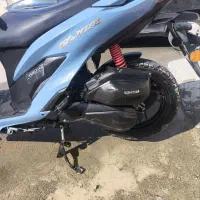 کیلیک ۱۵۰|موتورسیکلت|نظرآباد, شهرک سید جمال الدین|دیوار