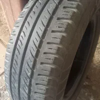 لاستیک پژو 206