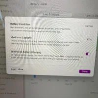 لپ تاپ اپل|رایانه همراه|اراک, |دیوار