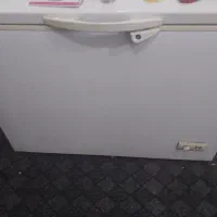 فریزر صندوقی و آبسردکن جهت فروش|یخچال و فریزر|آبادان, |دیوار