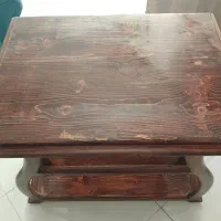 میز دستساز چوب|میز تحریر و کامپیوتر|زاهدان, |دیوار