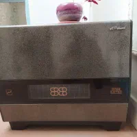 لباسشویی‌وبخاری|ماشین لباسشویی و خشک‌کن لباس|سنندج, |دیوار