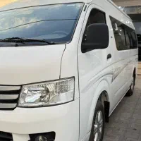 فروش فوری ون وانا با شرایط اقساط