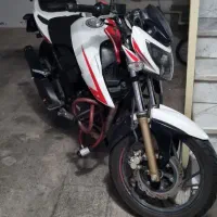 موتور آپاچی 200