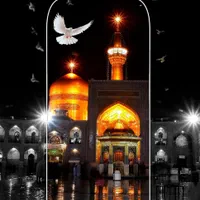 مشهدمقدس حرکت میناب پشته آزادگان|تور و چارتر|میناب, |دیوار