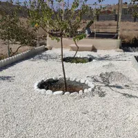 گراویه سفید باغی سنگ ریزه سفیدباغی|عمده‌فروشی|مشهد, توس (بلوار توس)|دیوار