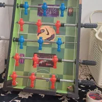 فوتبال دستی