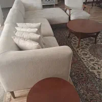 مبل ال|مبلمان خانگی و میز عسلی|تهران, کیانشهر|دیوار