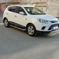 جک اس 5وارداتی دنده