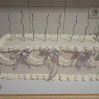 کیک و دسر روز مادر و یلدا