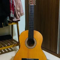 گیتار کلاسیک