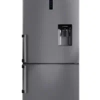 یخچال فریزر کمبی پاکشوما مدل RCP 496