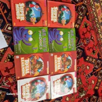 کتاب زبان|کتاب و مجله آموزشی|تهران, منیریه|دیوار