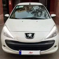 ۲۰۷ فرمان برقی