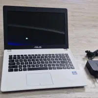 ایسوس سفید ۱۴ اینچی شیک در حد و سبک|رایانه همراه|تهران, دکتر هوشیار|دیوار