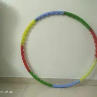 حلقه ی هولاهوپ