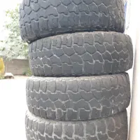 لاستیک خارجی تایلندی