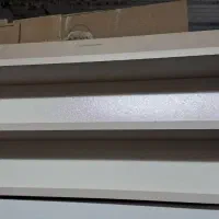 جاکلیدی و شلف دیواری