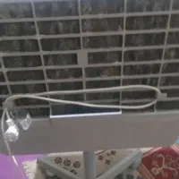 کولر پنکه ای|کولر آبی|شیراز, شیشه‌گری|دیوار