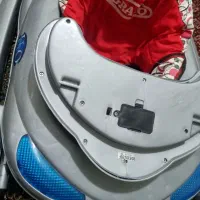 روروئک موزیکال دلیجان|کالسکه و لوازم جانبی|ابهر, |دیوار