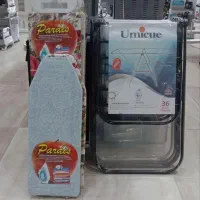 بندرخت/رخت آویز ۱ سال ضمانت رنگ/یونیک/استیل/ارسال