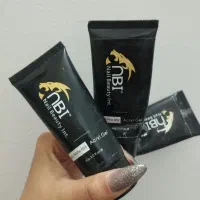 *سه عددپلی ژل NBI پُر*