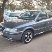 سمند مدل ۸۱