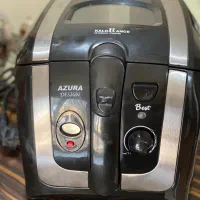 سرخکن kalorance