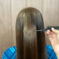 مدل کراتین ، مژه ، رنگ تخفیف ویژه فقط این هفته
