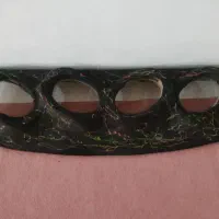 طاقچه سه بعدی دنا