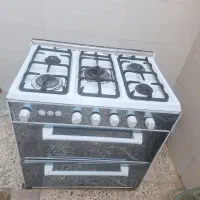 گاز 5 شعله ساده