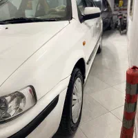 سمند LX مدل ۹۰ بی رنگ در حد|خودرو سواری و وانت|قائم‌شهر, |دیوار