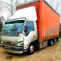 خدمات حرفه‌ای اسباب کشی منزل اتوبار اطمینان باریزد|خدمات حمل و نقل|یزد, |دیوار