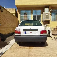 پراید صندوقدار مدل 87 دوگانه کارخانه|خودرو سواری و وانت|کرمان, |دیوار