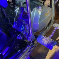 پرواز ۲۰۰ فول اسپرت|موتورسیکلت|رفسنجان, |دیوار