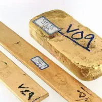 ۵۰گرم شمش طلا فروش فوری