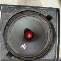 سیستم صوتی امپیلی میدرنج ساب