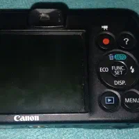 دوربین Canon.16مگاپیکسل