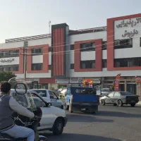 ملک در دوطبقه جهت مرکز درمانی|اجارهٔ دفتر کار، اتاق اداری، مطب|پیشوا, |دیوار