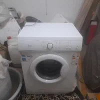 لباسشویی|ماشین لباسشویی و خشک‌کن لباس|خمینی‌شهر, |دیوار