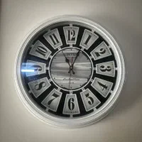 ساعت دیواری