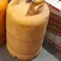 کپسول ایران گاز واجاق گاز