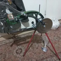 چرخ کفاشی چرخ تعمیرات دستی