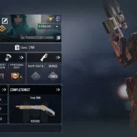 اکانت کالاف|کنسول، بازی ویدئویی و آنلاین|بهار, |دیوار