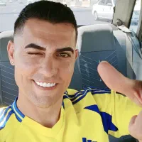 سلام بدل رونالدو هستم.دنبال اسپانسرم برای تبلیغات|استخدام هنری و رسانه|کرج, گلشهر|دیوار
