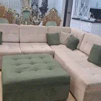 کاناپه ال تی وی