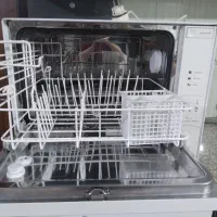 ماشین ظرفشویی|ماشین ظرفشویی|املش, |دیوار