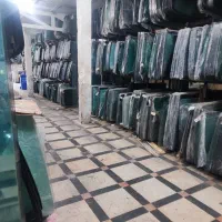 شیشه جلو جکs5وk7وt8تیگو5تیگو7تیگوpro8اریزو5و6وj7