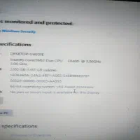 کامپیوتر|رایانه رومیزی|مشهد, کوی ولیعصر|دیوار